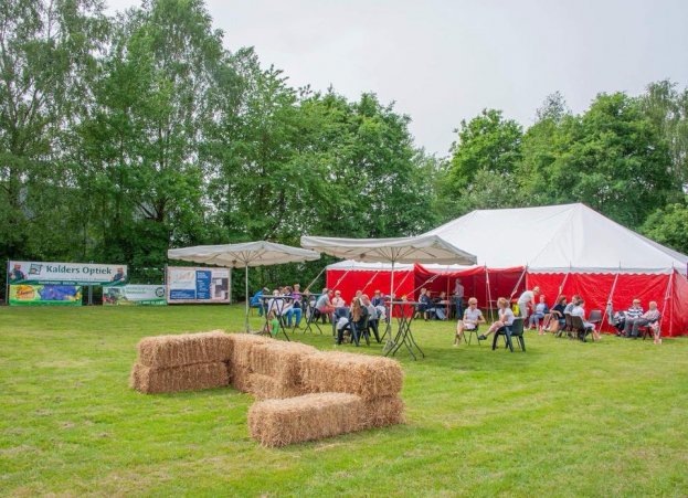 RABO-dressuurtrofee 2018